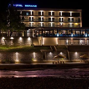 Hotel Berane